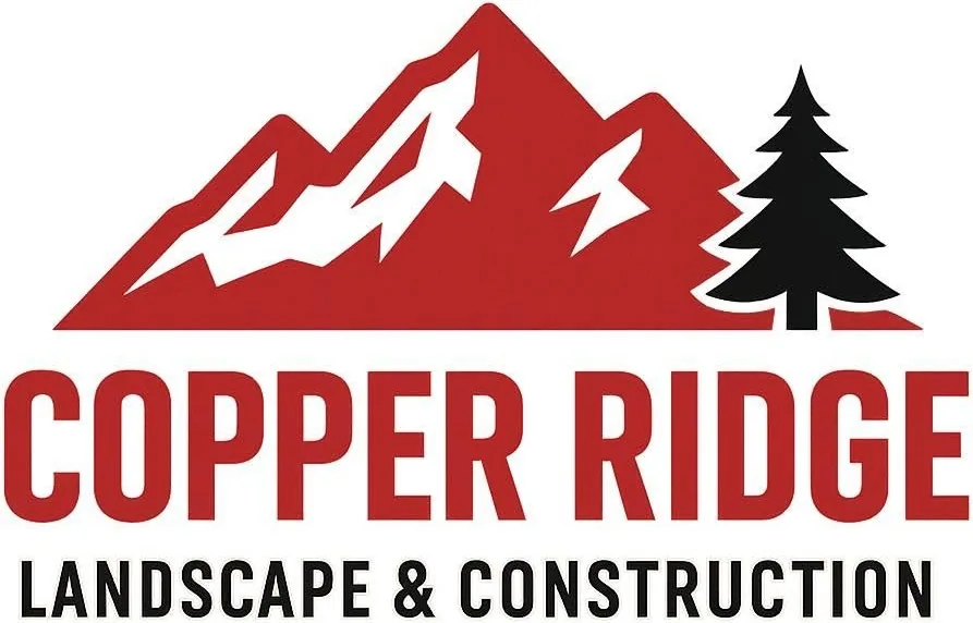 Copper Ridge Landscaping & Construction